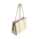 Bolso Shopper Textura Suave
