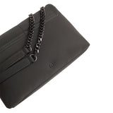 Bolso De Hombro Con Textura Suave