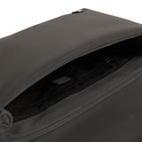 Bolso De Hombro Con Textura Suave