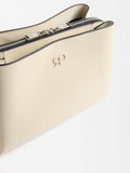 Cartera Bandolera Textura Suave