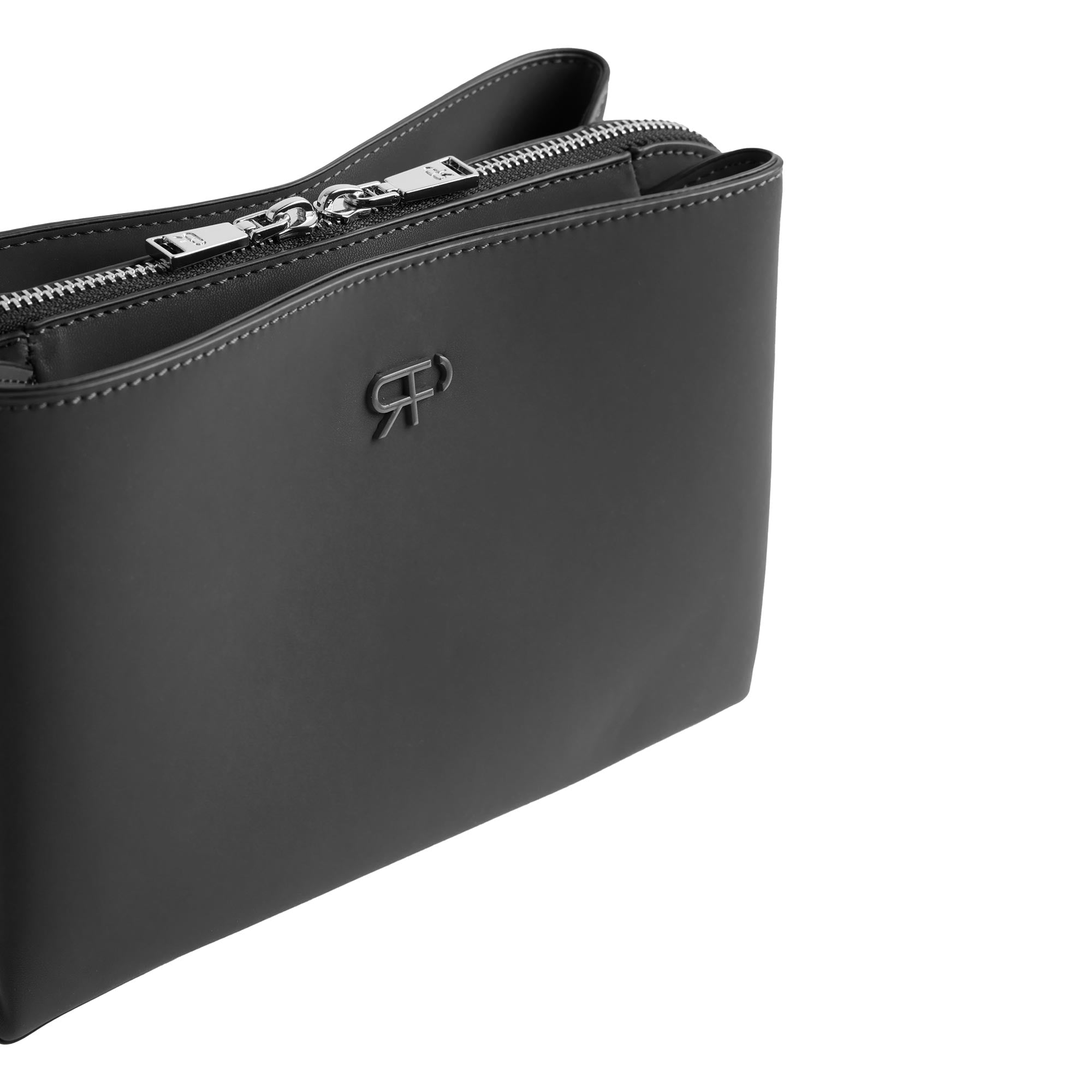 Bolso Bandolera Textura Suave
