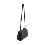 Bolso Bandolera Textura Suave