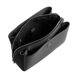 Bolso Bandolera Textura Suave