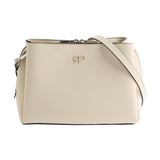 Bolso Bandolera Textura Suave