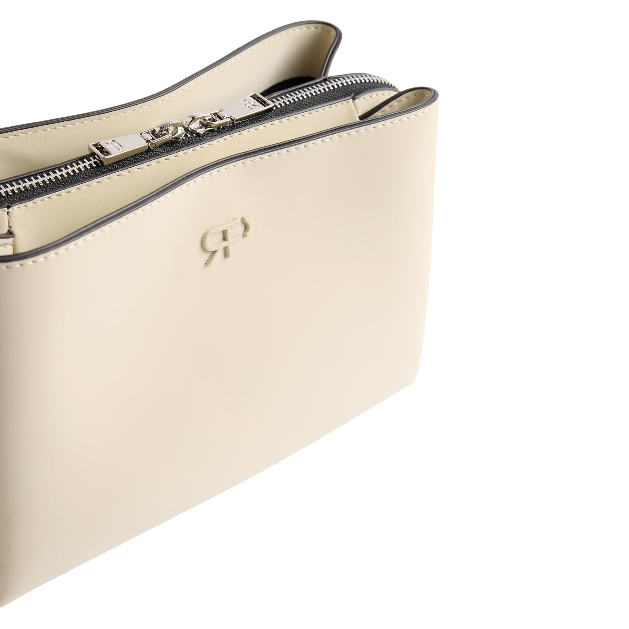 Bolso Bandolera Textura Suave