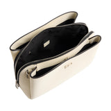 Bolso Bandolera Textura Suave