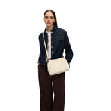 Bolso Bandolera Textura Suave