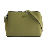 Bolso Bandolera Textura Suave
