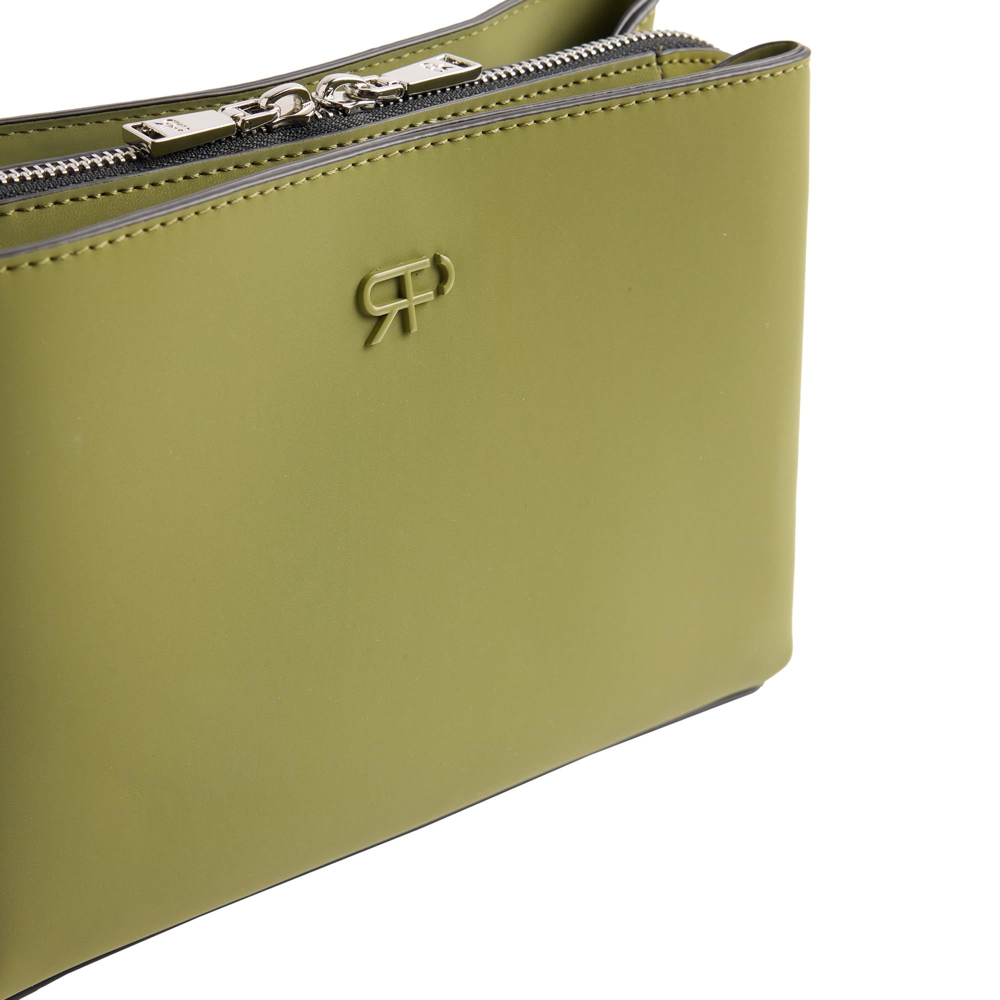 Bolso Bandolera Textura Suave