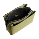 Bolso Bandolera Textura Suave