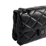 Bolso De Hombro Acolchado