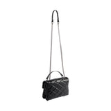 Bolso De Hombro Acolchado
