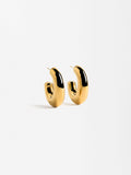 Aretes Voluminosos