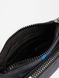 Monedero De Nylon Estampado