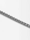 Pulsera De Eslabones - Acero Inoxidable