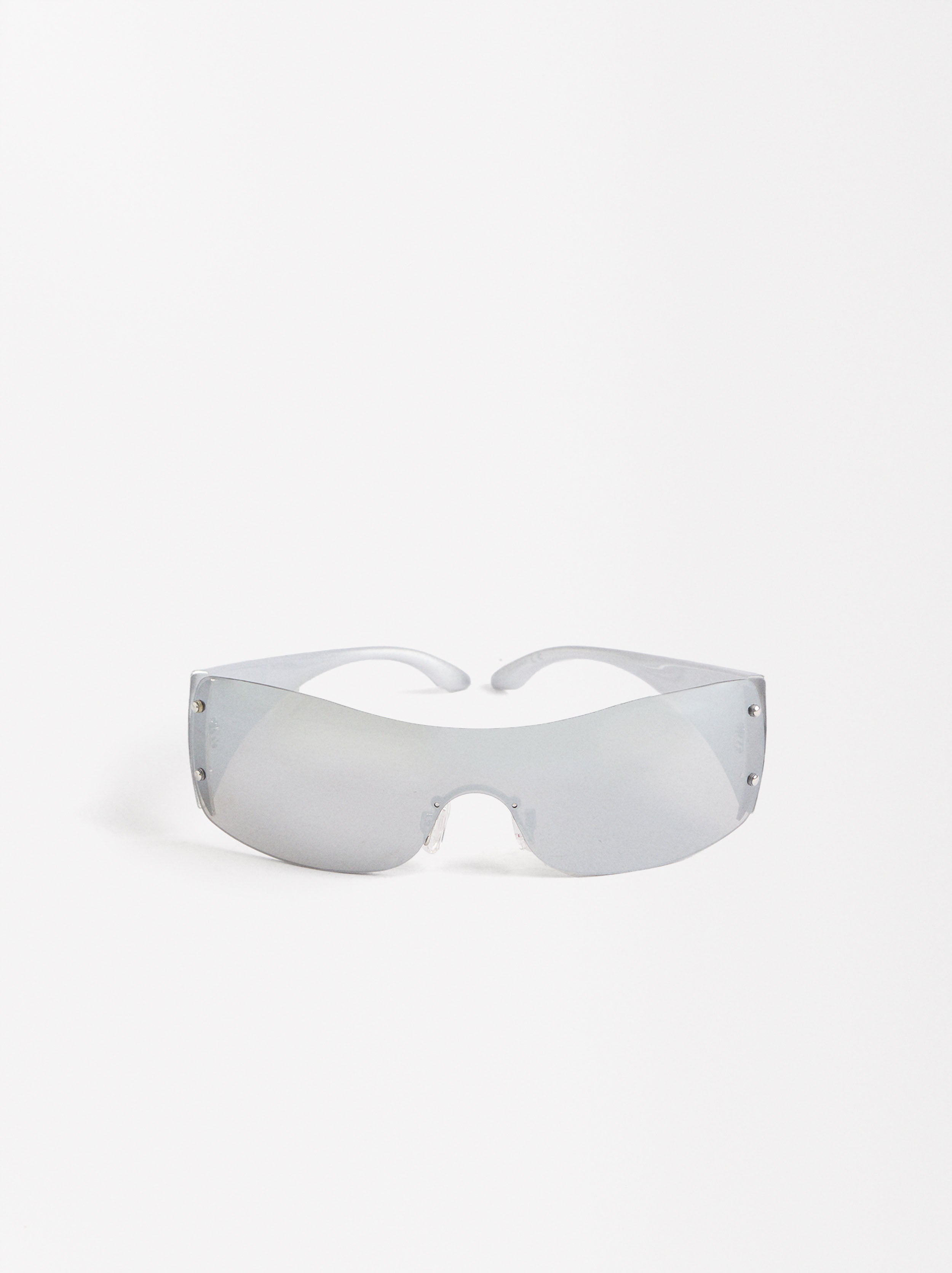 Gafas De Sol Cuadradas