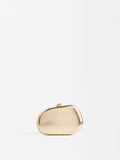 Clutch De Fiesta Metalizado
