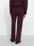Pantalón De Punto