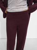 Pantalón De Punto