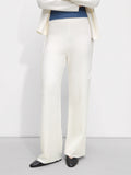 Pantalón De Punto
