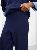 Pantalón De Punto