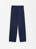 Pantalón De Punto