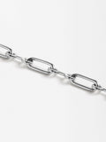 Pulsera De Eslabones - Acero Inoxidable