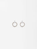 Aretes Aretes Con Zirconias