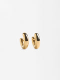 Aretes Medianos - Acero Inoxidable