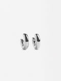 Aretes Medianos - Acero Inoxidable