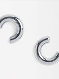Aretes Medianos - Acero Inoxidable