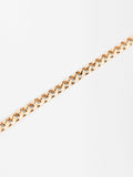 Collar Corto De Eslabones