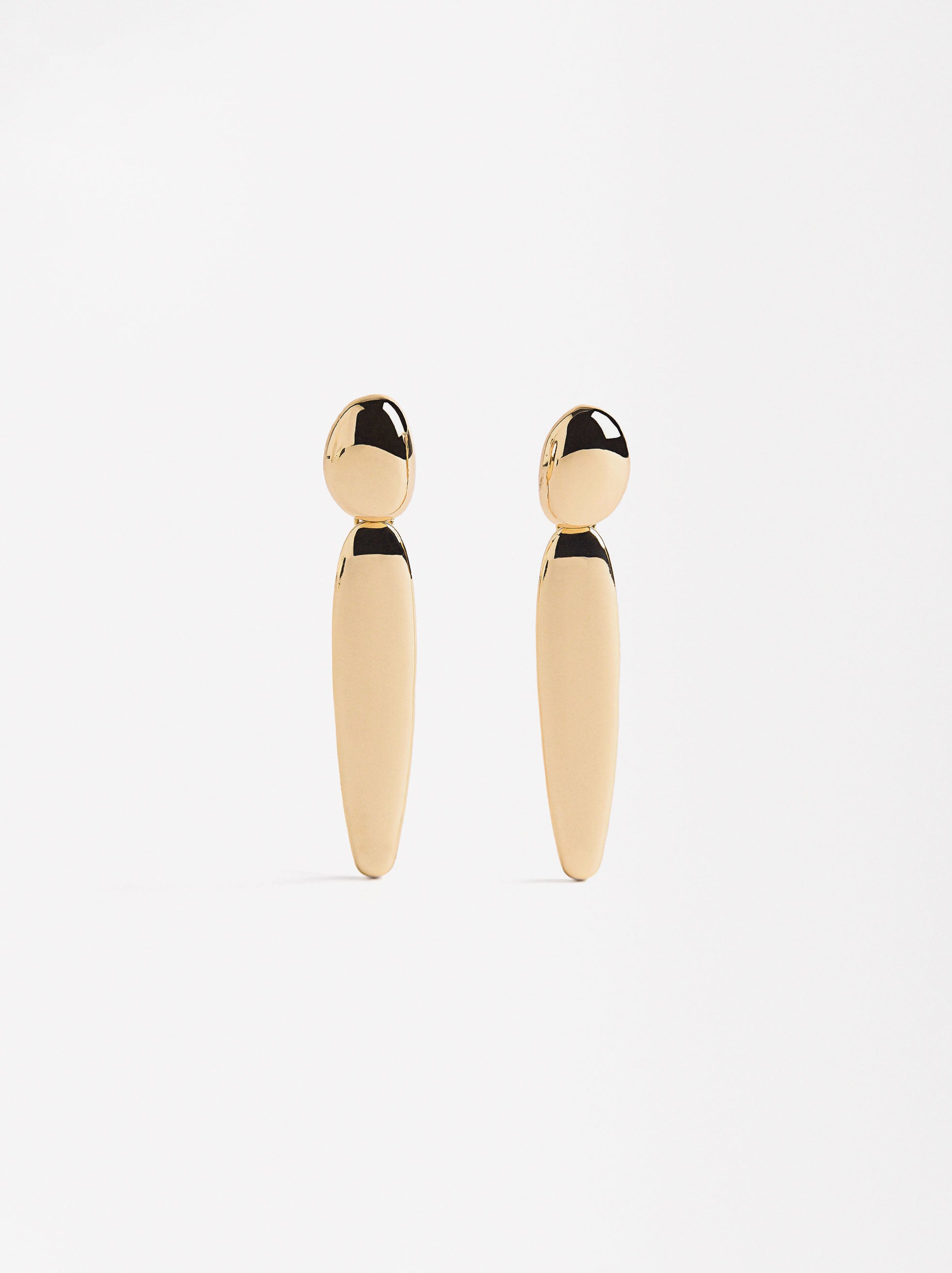 Aretes Alargados