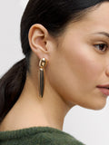 Aretes Alargados