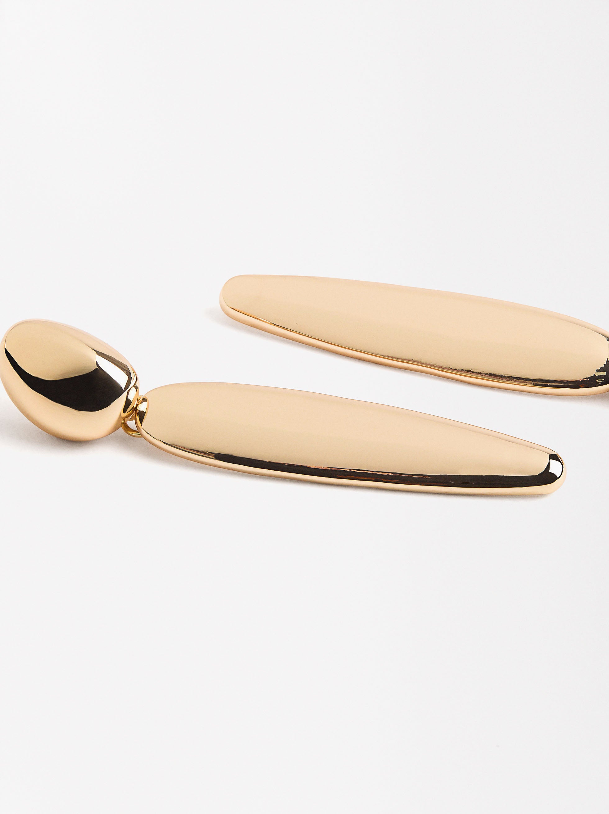 Aretes Alargados