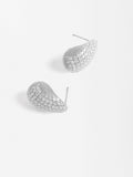 Aretes Gota Con Circonitas