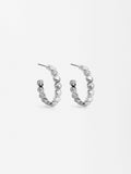 Aretes Con Circonitas
