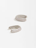 Aros Con Circonitas