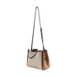 Bolso Tote Con Bandolera