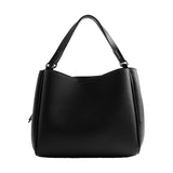 Bolso Tote Con Bandolera