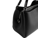 Bolso Tote Con Bandolera