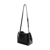 Bolso Tote Con Bandolera