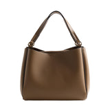 Bolso Tote Con Bandolera