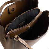 Bolso Tote Con Bandolera