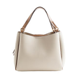 Bolso Tote Con Bandolera