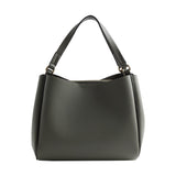 Bolso Tote Con Bandolera