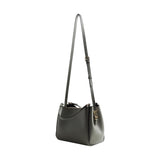 Bolso Tote Con Bandolera