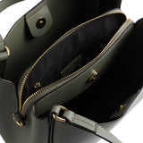 Bolso Tote Con Bandolera