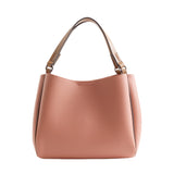 Bolso Tote Con Bandolera