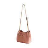 Bolso Tote Con Bandolera